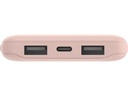 Belkin Powerbank Boost Charge 3-Port 10000 mAh