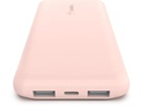 Belkin Powerbank Boost Charge 3-Port 10000 mAh