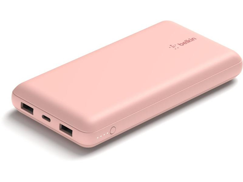 Belkin Powerbank Boost Charge 20k 20000 mAh
