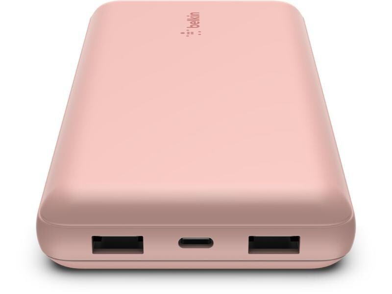 Belkin Powerbank Boost Charge 20k 20000 mAh