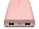 Belkin Powerbank Boost Charge 20k 20000 mAh