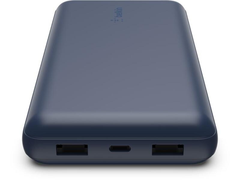 Belkin Powerbank Boost Charge 20k 20000 mAh