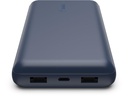 Belkin Powerbank Boost Charge 20k 20000 mAh