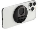 Belkin Halterung iPhone Mount mit MagSafe für Mac Notebooks Schwarz