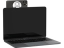 Belkin Halterung iPhone Mount mit MagSafe für Mac Notebooks
