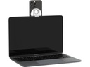 Belkin Halterung iPhone Mount mit MagSafe für Mac Notebooks