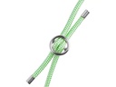 Urbany's Necklace Case iPhone 14 Pro Max Granny Smith
