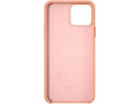 Urbany's Back Cover Sweet Peach Silicone iPhone 14 Pro Max