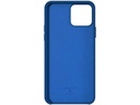Urbany's Back Cover Royal Blue Silicone iPhone 14 Plus
