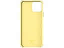 Urbany's Back Cover Bitter Lemon Silicone iPhone 14 Pro Max