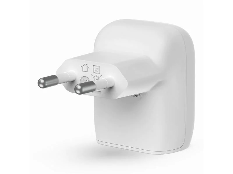 Belkin USB-Wandladegerät Boost Charge 20W-USB-C