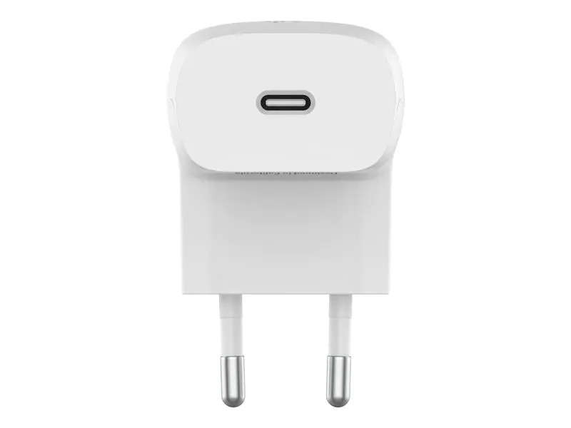 Belkin USB-Wandladegerät Boost Charge 20W-USB-C