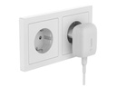 Belkin USB-Wandladegerät Boost Charge 20W-USB-C