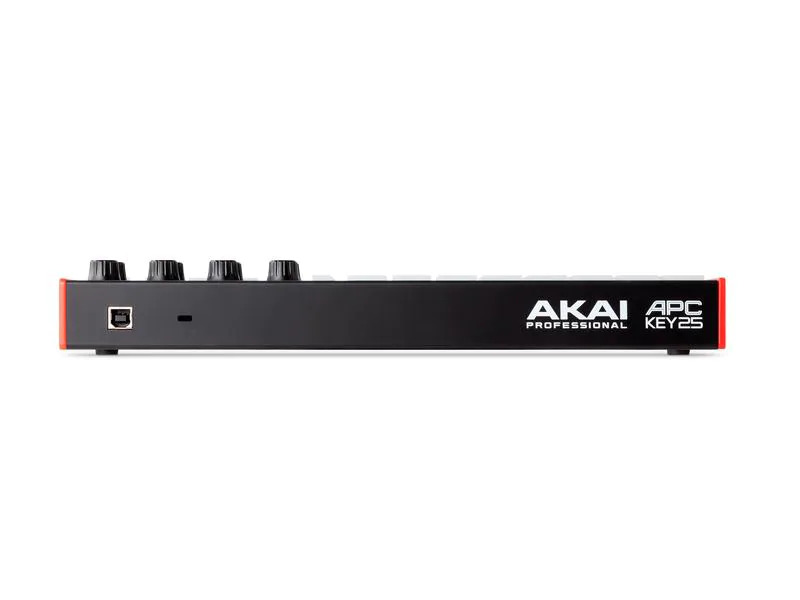 Akai Keyboard Controller APC Key 25 – MK2