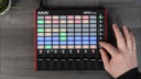 Akai Controller APC Mini – MK2