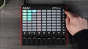 Akai Controller APC Mini – MK2