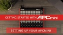 Akai Controller APC Mini – MK2