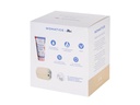 Womatics Brustwarzensalbe Mama Cooling Gel + Alvi Stillkissen 150 ml