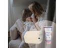Womatics Brustwarzensalbe Mama Cooling Gel + Alvi Stillkissen 150 ml