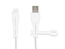Delock Staubschutz für USB-A Stecker und USB-C Stecker
