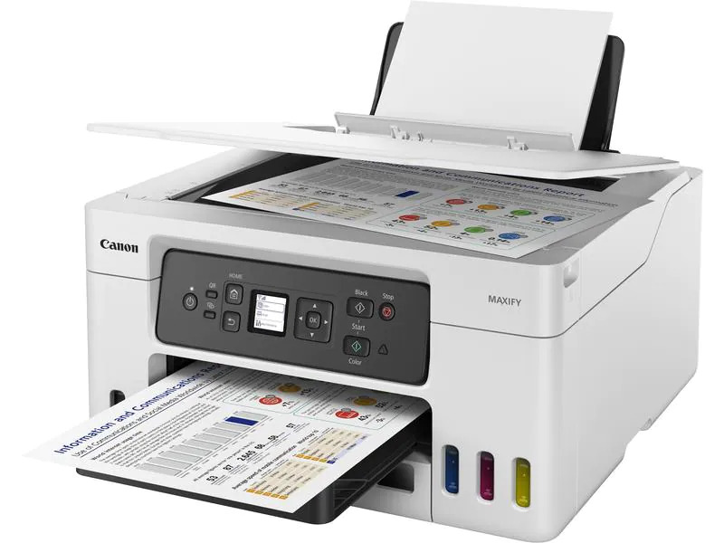 Canon Drucker MAXIFY GX3050