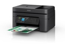 Epson Multifunktionsdrucker WorkForce  WF-2930DWF