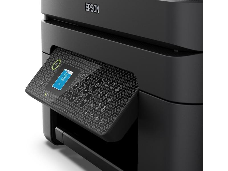 Epson Multifunktionsdrucker WorkForce  WF-2930DWF
