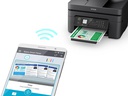 Epson Multifunktionsdrucker WorkForce  WF-2930DWF