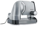 Graef Schneidemaschine SKS 500 Swiss Edition Silber