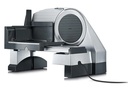 Graef Schneidemaschine SKS 500 Swiss Edition Silber