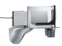 Graef Schneidemaschine SKS 500 Swiss Edition Silber