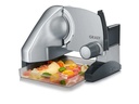 Graef Schneidemaschine SKS 500 Swiss Edition Silber