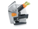 Graef Schneidemaschine SKS 500 Swiss Edition Silber