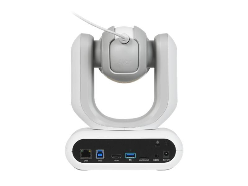 AVer MD330UI PTZ-Kamera medizinischer Güte 4K 30 fps