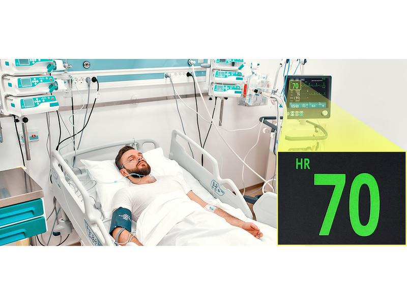 AVer MD330UI PTZ-Kamera medizinischer Güte 4K 30 fps