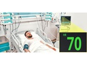 AVer MD330UI PTZ-Kamera medizinischer Güte 4K 30 fps