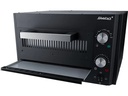 Steba Pizzaofen PB 1800 Ø 30 cm