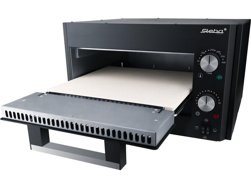 Steba Pizzaofen PB 1800 Ø 30 cm