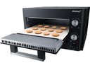 Steba Pizzaofen PB 1800 Ø 30 cm