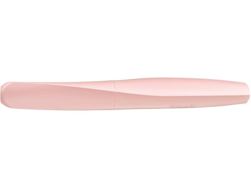 Pelikan Füllfederhalter Twist eco M, Rosé