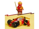 LEGO® Ninjago Kais Ninja-Rennwagen EVO 71780