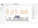 Axis PoE++ Switch T8504-R 4 Port