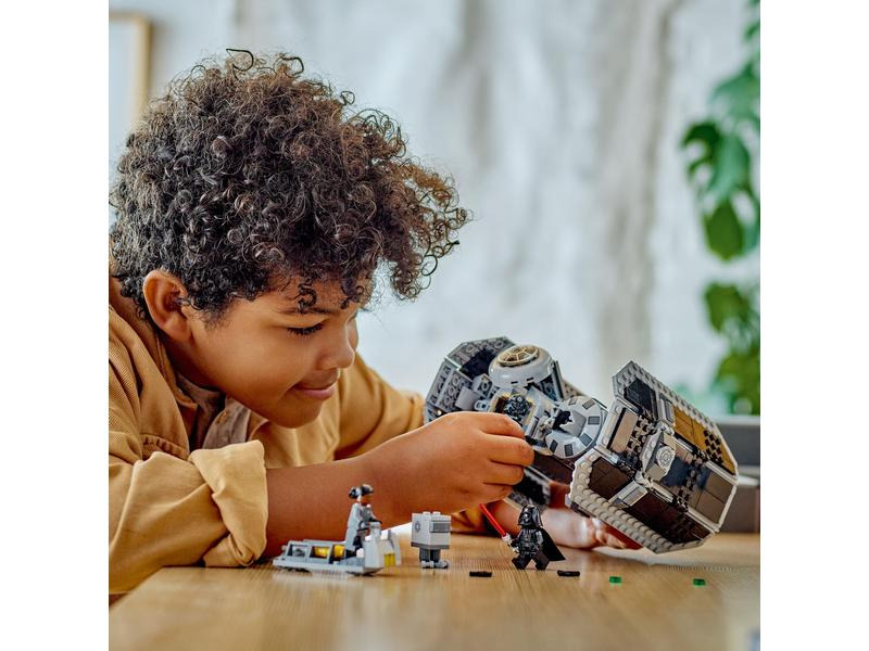 LEGO® Star Wars TIE Bomber 75347