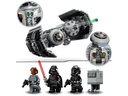 LEGO® Star Wars TIE Bomber 75347