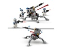 LEGO® Star Wars 501 st Clone Troopers Battle Pack 75345