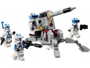 LEGO® Star Wars 501 st Clone Troopers Battle Pack 75345