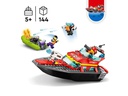 LEGO® City Feuerwehrboot 60373