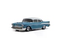 Kyosho Serienwagen Fazer MK2 1957 Chevy Bel Air Coupe 1:10, ARTR