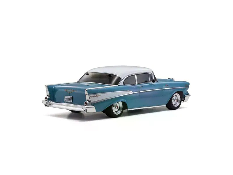 Kyosho Serienwagen Fazer MK2 1957 Chevy Bel Air Coupe 1:10, ARTR