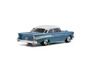Kyosho Serienwagen Fazer MK2 1957 Chevy Bel Air Coupe 1:10, ARTR